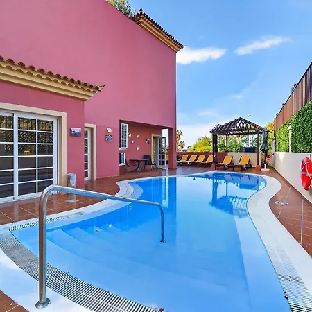 Апартаменты Duque Dream 5 Bedroom