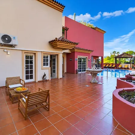 Duque Dream 5 Bedroom Апартаменты *