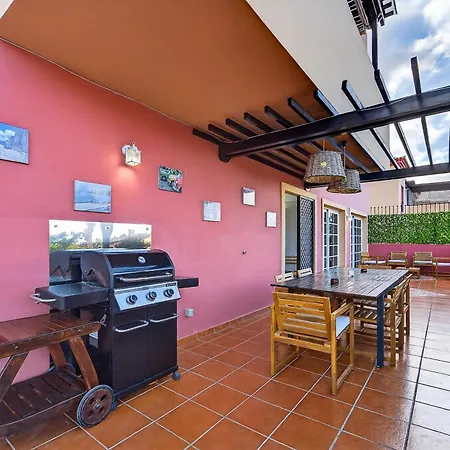 Duque Dream 5 Bedroom Апартаменты *