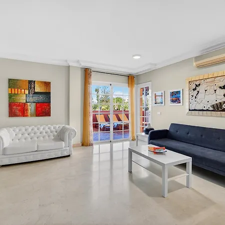 Duque Dream 5 Bedroom