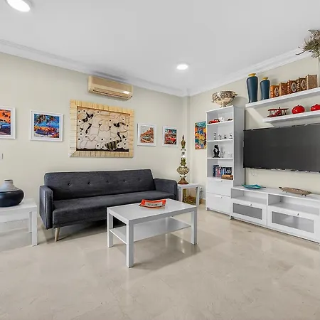 Duque Dream 5 Bedroom Апартаменты *