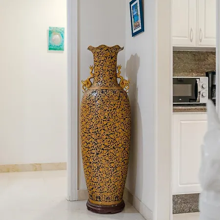 Duque Dream 5 Bedroom Адехе