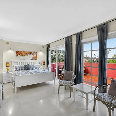 Апартаменты Duque Dream 5 Bedroom