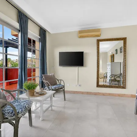 Duque Dream 5 Bedroom Апартаменты