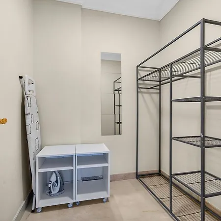 Апартаменты Duque Dream 5 Bedroom *