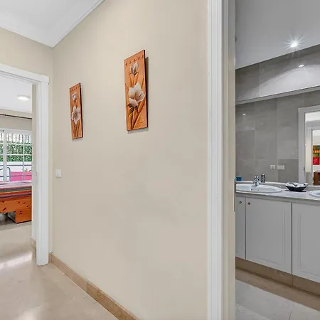 Апартаменты Duque Dream 5 Bedroom *