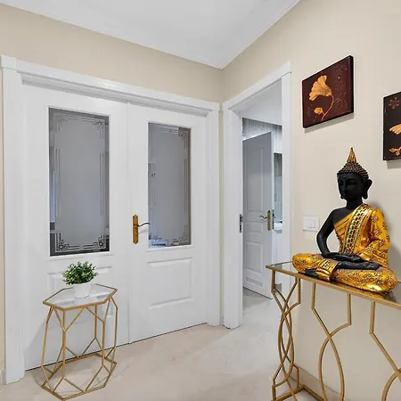 Апартаменты Duque Dream 5 Bedroom