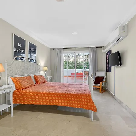 Duque Dream 5 Bedroom Апартаменты