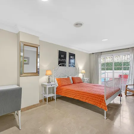 Апартаменты Duque Dream 5 Bedroom *