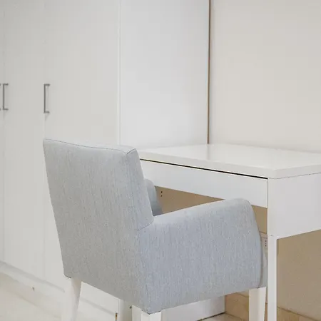 Апартаменты Duque Dream 5 Bedroom