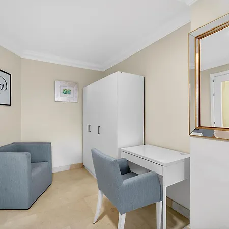 Апартаменты Duque Dream 5 Bedroom