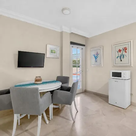 Duque Dream 5 Bedroom * Адехе