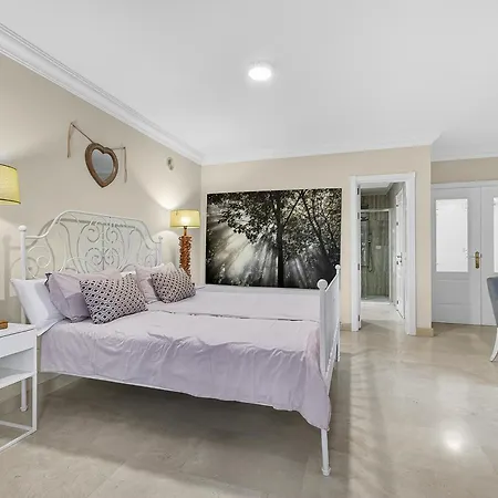 Duque Dream 5 Bedroom Апартаменты