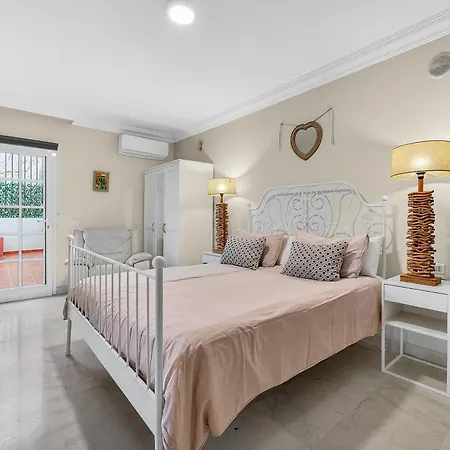 Duque Dream 5 Bedroom Апартаменты