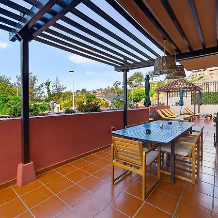 Апартаменты Duque Dream 5 Bedroom *