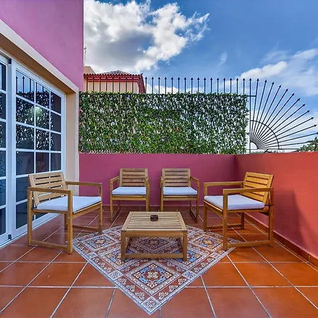 Duque Dream 5 Bedroom Апартаменты *