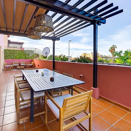 Апартаменты Duque Dream 5 Bedroom *