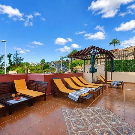 Апартаменты Duque Dream 5 Bedroom