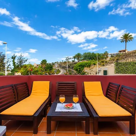 Duque Dream 5 Bedroom * Адехе