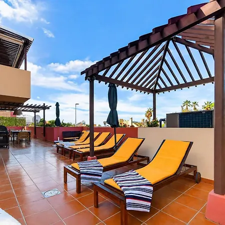 Апартаменты Duque Dream 5 Bedroom *