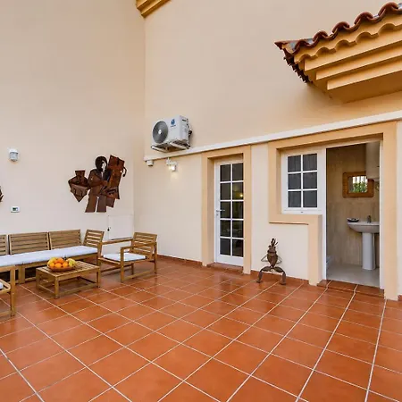 Duque Dream 5 Bedroom * Адехе