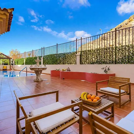 Апартаменты Duque Dream 5 Bedroom *
